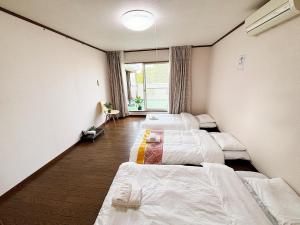 Fotografie z fotogalerie ubytování 九十九里シーサイドヴィラ v destinaci Tōgane + 19 fotografií