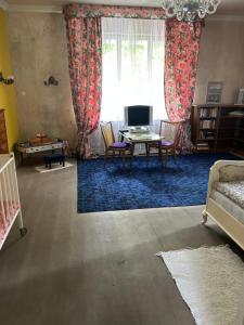 Et tv og/eller underholdning på 1948 es war einmal