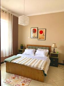 Gallery image of Angello Apartment in Kira