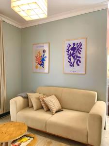 Gallery image of Angello Apartment in Kira