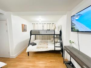 Gallery image of Wembley Stadium Apartments in London