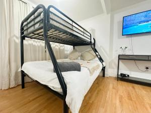 Gallery image of Wembley Stadium Apartments in London