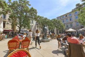 Tetamu yang menginap di Magnifique T2 Ultra Bien Placé - Netflix, Clim,Wifi