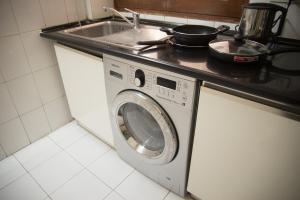 Gallery image of Hermitage Suites Koregaon Park in Pune