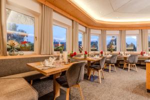 Gallery image of Hotel Piccolo in Obereggen