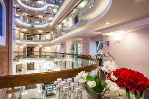 Fotografie z fotogalerie ubytování Vedensky Hotel v Petrohradu