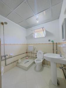 Gallery image of Taaj Residence Skardu in Skardu