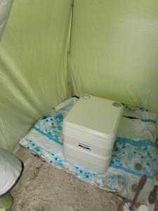 Φωτογραφία από το άλμπουμ του Glass Beach Camp στο Νταρ ες Σαλάμ