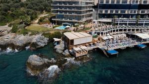 Příroda nedaleko hotelu