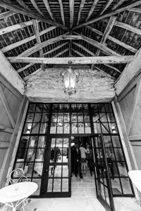 Afbeelding uit fotogalerij van Château de Planchevienne in Magny-Cours