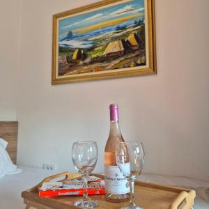 Photo de la galerie de l'établissement Apartman Tamjanika LUX, à Zlatibor