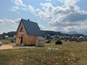 Fotografie z fotogalerie ubytování Monte Point Durmitor v destinaci Žabljak