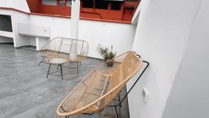 Gallery image of Sarao Santa Cruz in Santa Cruz de la Sierra