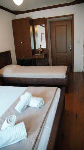 ジロカストラにあるTrigona Guest House & Hostelのギャラリーの写真