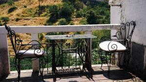 ジロカストラにあるTrigona Guest House & Hostelのギャラリーの写真