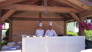 Afbeelding uit fotogalerij van Altis Val Vert in Brides-les-Bains