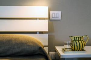 Fotografie z fotogalerie ubytování B&B WarmUp Grosseto - Parcheggio incluso nella corte interna v destinaci Grosseto