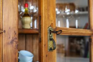 Fotografie z fotogalerie ubytování B&B WarmUp Grosseto - Parcheggio incluso nella corte interna v destinaci Grosseto