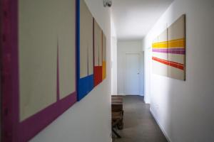 Fotografie z fotogalerie ubytování B&B WarmUp Grosseto - Parcheggio incluso nella corte interna v destinaci Grosseto
