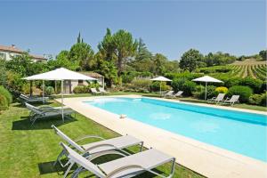 Gallery image of Gites Les Cerisiers 1 in Blacons