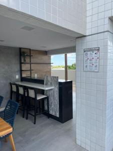 Fotografie z fotogalerie ubytování Seller Residence Centro v destinaci Sobral