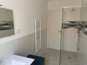 Phòng tắm tại Home&Office TERACATI