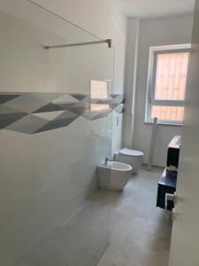 Phòng tắm tại Home&Office TERACATI