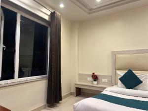 Φωτογραφία από το άλμπουμ του Hotel Sapphire International By ASR Hospitality στο Νέο Δελχί