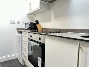 Gallery image of Urban Nest Ilkeston in Ilkeston
