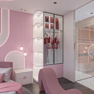 Billede fra billedgalleriet på Đào Hoa Love Hotel i Nha Trang