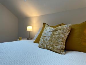 Gallery image of Urban Nest Ilkeston in Ilkeston +37 photos