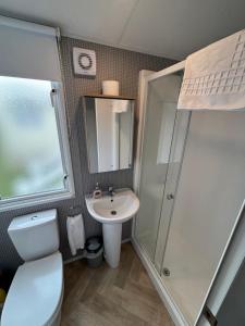 Foto dalla galleria di Seaview Holiday Park - Reception End a Chestfield