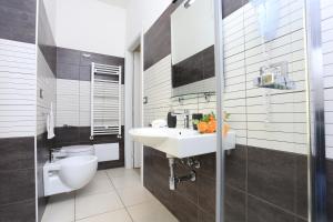 Bagno di Il Piccolo Principe