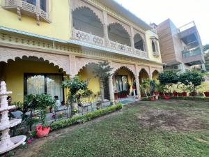 Gallery image of The Kunadi Jaipur in Jaipur
