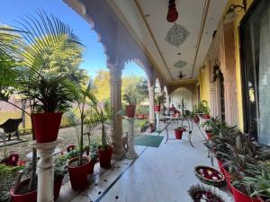 Gallery image of The Kunadi Jaipur in Jaipur