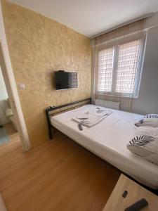 Fotografie z fotogalerie ubytování Šabac Apartmani v destinaci Šabac