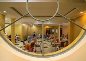 Φωτογραφία από το άλμπουμ του Lowlands Hotel & Spa σε Chuka