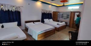 Galeriebild der Unterkunft Jayant Home Stay in Mount Ābu + 1 Foto