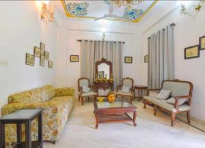 Gallery image of The Kunadi Jaipur in Jaipur +75 photos