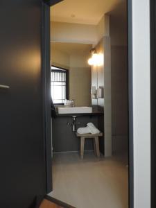 Bagno di Hotel zur Amtspforte