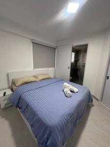 Gallery image of Brand new apartment en la Campiña - 4 personas in Caracas