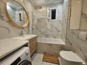 勒普莱西罗班松Chez Paul au Rivet Paris的相册照片 更多1张照片