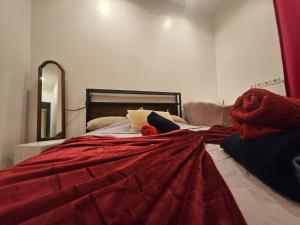 勒普莱西罗班松Chez Paul au Rivet Paris的相册照片