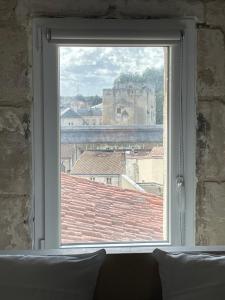 Fotografie z fotogalerie ubytování Chez Jean-Yves et Zoé - LE SAINT ANDRÉ - Au calme, Très propre, Proche parkings, Clim v destinaci Niort