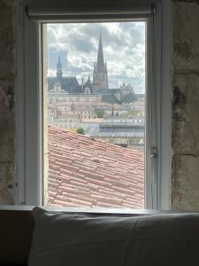 Fotografie z fotogalerie ubytování Chez Jean-Yves et Zoé - LE SAINT ANDRÉ - Au calme, Très propre, Proche parkings, Clim v destinaci Niort + 21 fotografií