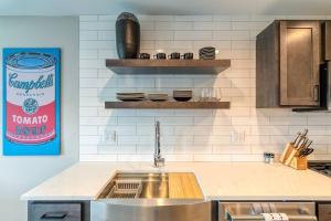 Ảnh trong thư viện ảnh của New Modern 3 Bedroom Townhouse ở Ann Arbor +23 ảnh