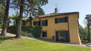 Gallery image of Villa Ortaglia Estate in Vaglia