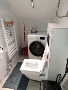 Billede fra billedgalleriet på GRBAVICA COZY APARTMENT - free parking i Sarajevo + 70 billeder