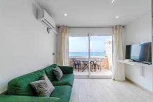 Et tv og/eller underholdning på Infinity by Welcome Tenerie