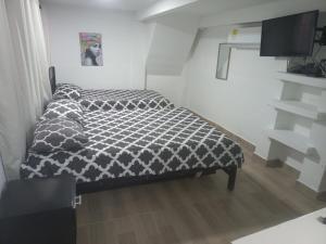 Φωτογραφία από το άλμπουμ του Posada MISS BERYL σε San Andrés